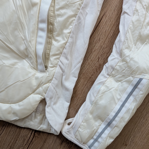 Lululemon down jacket SKU1084 - Picture 7 of 9